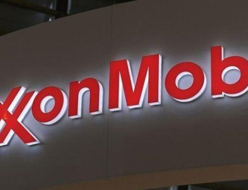 Chevron dan Exxon Dikabarkan Mau Merger